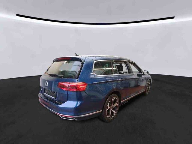 Passat Variant GTE 1.4 eHybrid R-LINE +AHK+PANO+