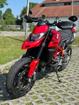 Ducati Hypermotard 950 - Ducati Motorräder in München