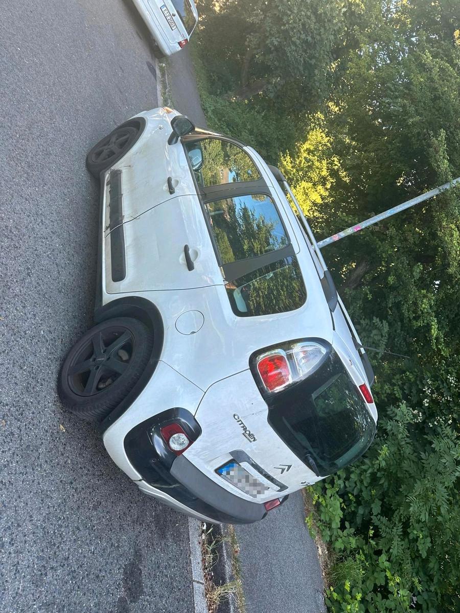 Citroën C3 Picasso
