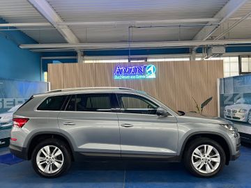 Skoda Kodiaq - 7