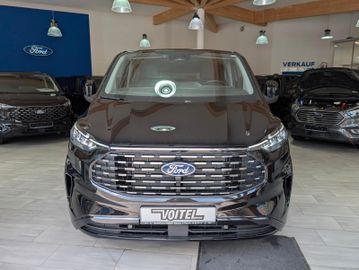 Ford Tourneo Custom L1 Titanium 5Jahre Garantie!*