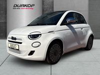 Fiat 500C - Vorschau Bild 1