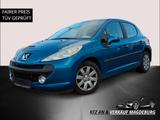 Peugeot 207 1.4 Sport Automatik,Klima! - Peugeot 207: 1.4