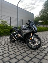 Honda CBR500R mit 2 Jahren Restagrantie - HONDA CB 50 J