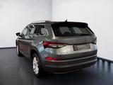 Skoda Kodiaq 2.0 TDI Style 4x4 DSG Matrix Navi ACC Sta - Diesel Gebrauchtwagen in Tübingen