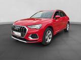 Audi Q3 45 TFSI Q S LINE LEDER eSITZE NAVI+ LED - Audi Q3: Automatik