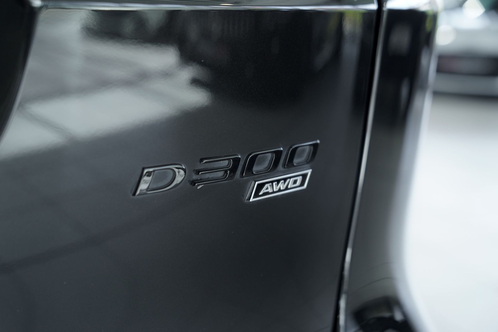 Jaguar F Pace