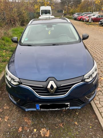 Renault Megane 4 Grand Tour