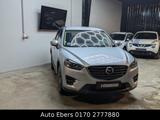 Mazda CX-5 Nakama AWD/Euro6/Autom./Xenon - Mazda CX-5 Nakama mit Diesel-Antrieb