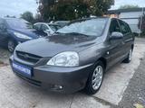 Kia Rio LS AUTOMATIK KOMBI KLIMA - gebrauchte Kia Rio aus dem Jahr 2003