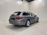 BMW 525 d Touring Autom. - Pano - GPS - Topstaat! - BMW 525 mit Schiebedach