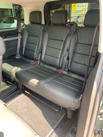 Bild 13 Opel Zafira Life GS Voll 8 Sitze 5 Jahre Garantie