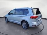 Volkswagen Touran Comfortline 1,5 l TSI OPF 7-Gang-Doppelku - Volkswagen: Comfortline