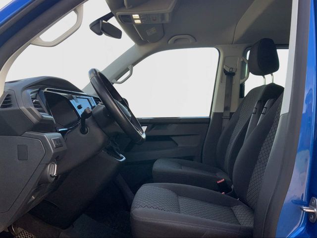 T6.1 Multivan 2.0 TDI SHZ,PDC,AHK.