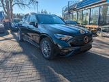 Mercedes-Benz GLC 300 GLC GLC 300 d 4Matic Edition AMG Line - gebrauchte Mercedes-Benz GLC 300 aus dem Jahr 2025