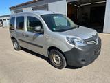 Renault Kangoo 1.5 dCi Klima/Radio/PDC/Navi/Regaleinbau - Renault Kangoo: 1.5