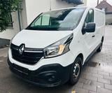 Renault Trafic Kasten L1H1 2,8t Komfort - gebrauchte Renault Trafic aus dem Jahr 2021
