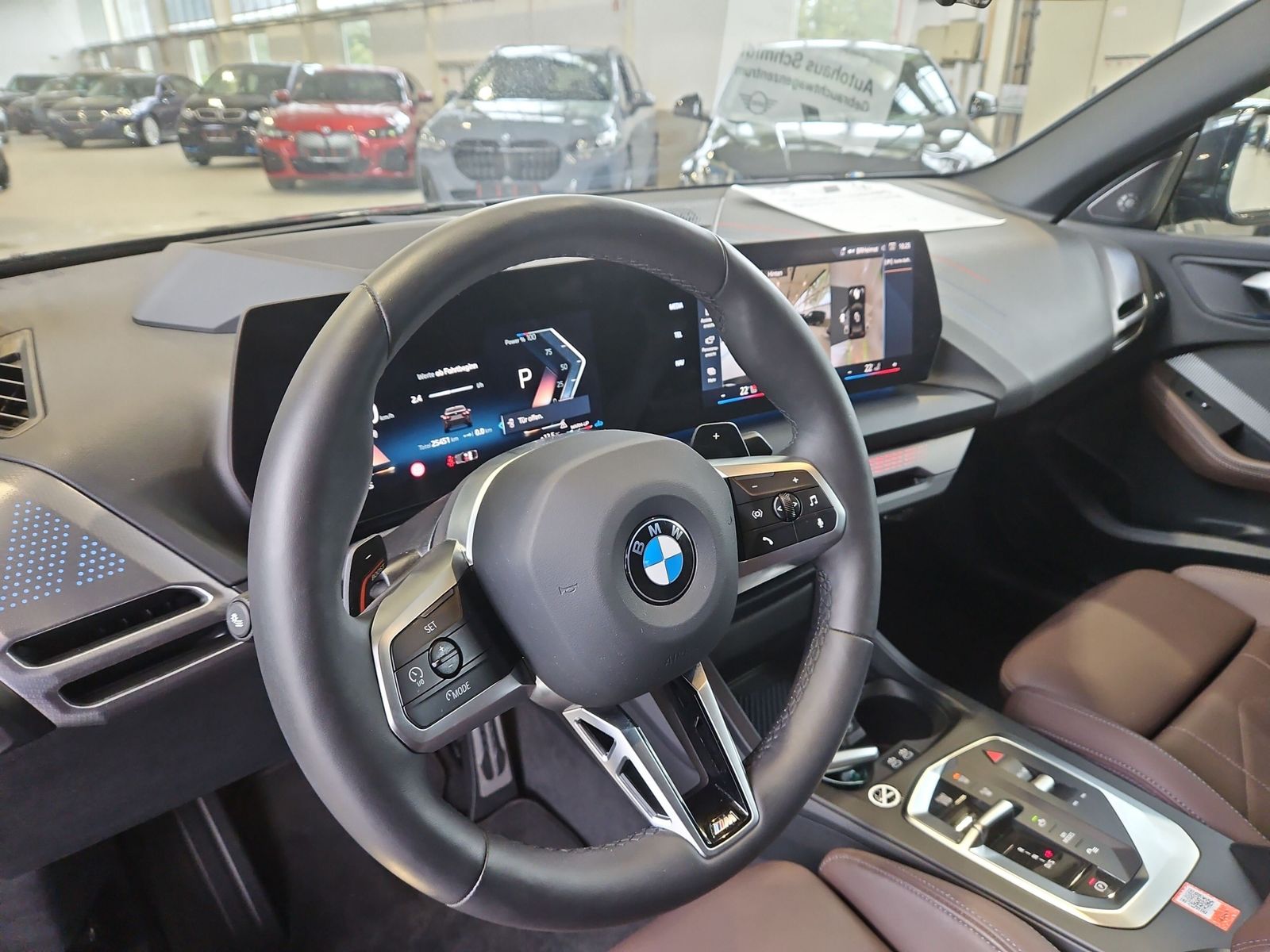 BMW 220 Gran Coupé - Bild 19