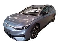 Volkswagen ID.7 - Vorschau Bild 1