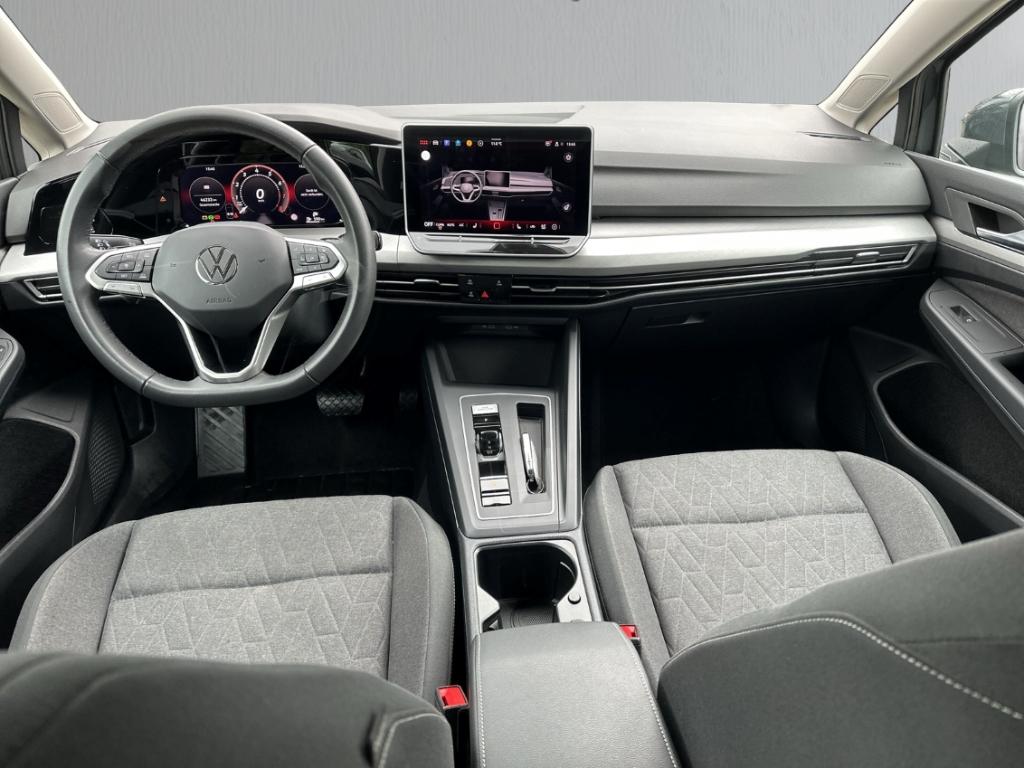 Volkswagen Golf Variant 1.5 eTSI Life ACC LED SHZ LHZ PDCv+, миниатюра 15