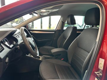 Skoda Octavia Combi Ambition 4x4 *ACC*PDC*