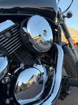 Kawasaki VN 800 Classic *Bobber* - KAWASAKI BOBBER