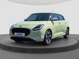 Suzuki Swift 1.2 Comfort+ Hybrid Navi LED Klimaautom DA - Suzuki Swift Neuwagen