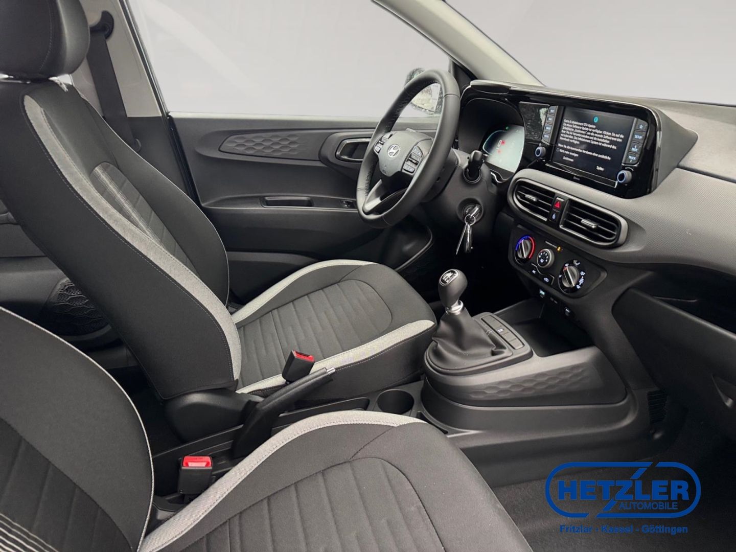 Hyundai i10 – Bild 14