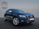 Audi SQ5 3.0 TDI quattro - gebrauchte Audi SQ5 aus dem Jahr 2013