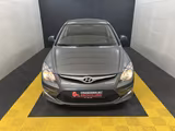 Hyundai i30 Kamera+Multi+Klima+ISO+USB+AUX+MP3+Radio+CD - Hyundai Gebrauchtwagen von 2011