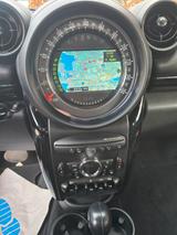 MINI Countryman D (Cooper) Cooper D ALL4 AT Park ... - MINI Countryman Serie Diesel Gebrauchtwagen
