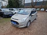 Ford B-Max AUTOMATIK 93Tkm Pano Kamera Navi LED Tempo - Ford B-Max Gebrauchtwagen