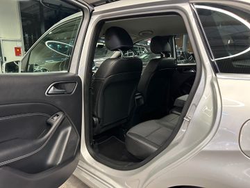 Mercedes-Benz B 200 CDI  d *2. Hand*LED*Klima*SHZ*Navi*Kamera