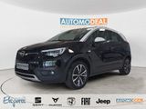 Opel Crossland INNOVATION ALLWETTER LED SITZ.HZG TEMP - Opel Crossland (X) in Duisburg