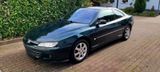 Peugeot PEUGEOT 406 Coupe, orig. 28000 KM - Peugeot 406: 2.2