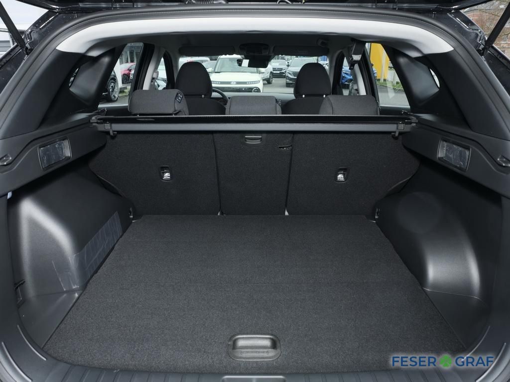 Hyundai TUCSON - Bild 9