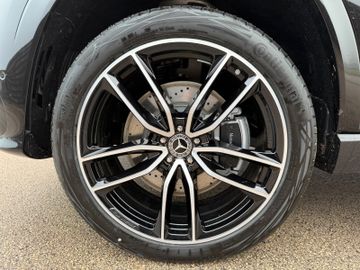 Mercedes GLS 450 - 9