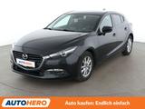 Mazda 3 2.0 Exclusive-Line Aut.*NAVI*TEMPO*PDC*SHZ* - Mazda aus 2017