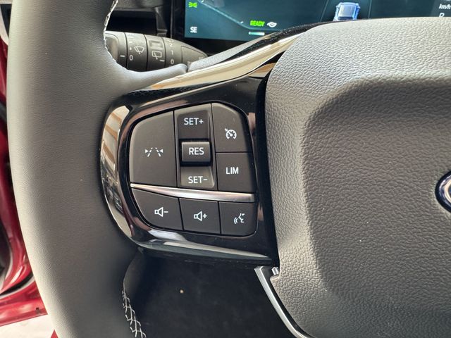 Ford Puma Gen-E Premium