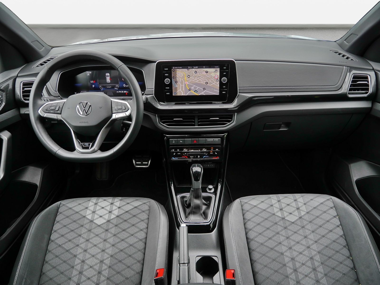 Volkswagen T-Cross - Bild 5