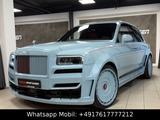 Rolls-Royce CULLINAN NOVITEC OVERDOSE BESPOKE EXECUTIV FULL! - Rolls-Royce Cullinan in München