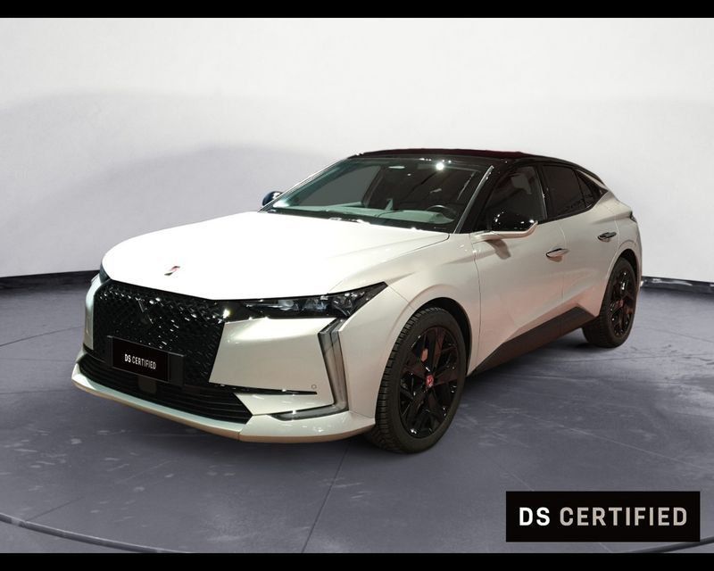 DS Automobiles DS DS4 2ª serie PureTech 130 aut. Performance Li