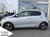 Peugeot 108 1.0VTi TOP! Sitzheizung+Kamera+Klima+Keyless - Peugeot 108 in Stuttgart