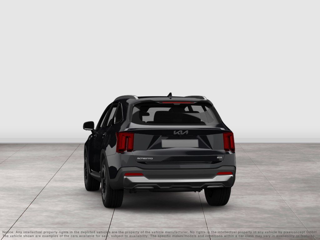 Kia Sorento - Bild 5