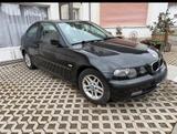 BMW 316ti compact - BMW 316 in Karlsruhe