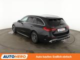 Mercedes-Benz C 200 T AMG Line Aut.*LED*NAVI*ACC*PDC*SHZ*KLIMA - Mercedes-Benz C 200 Gebrauchtwagen in Karlsruhe
