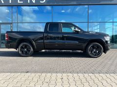 Fahrzeugabbildung Dodge RAM 1500 Gen5 5.7 Hemi Laramie Leder Navi AHK