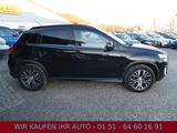 Mitsubishi ASX Diamant Edition 4WD Automatik #AHK#XENON#17 - Mitsubishi ASX Edition mit Diesel-Antrieb