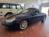Porsche Boxster 2.7i 24V cat - gebrauchte Porsche Boxster aus dem Jahr 1999
