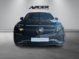 Mercedes-Benz EQC 400 | 4Matic | AMG | Head-up | 360°Kamera - Mercedes-Benz EQC in Stuttgart